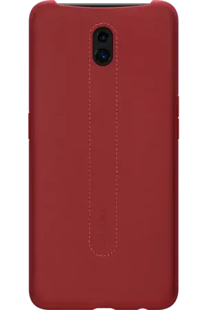 Must-Have Coque rigide Oppo pour Reno