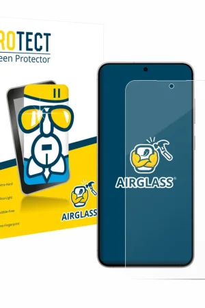 BROTECT AirGlass Protection d'écran en verre pour Samsung Galaxy S25 FE Prix Cassé