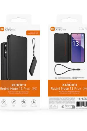Promotion Saisonnière ETUI XIAOMI Redmi Note 13 Pro Plus