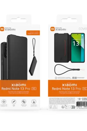 Dernier Modèle ETUI XIAOMI Redmi Note 13 Pro 5G