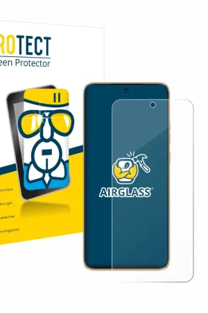 BROTECT AirGlass Protection d'écran en verre pour Motorola Edge 50 Neo Seulement Aujourd’hui