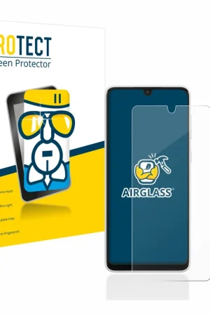 Offre Limitée BROTECT AirGlass Protection d'écran en verre pour Samsung Galaxy A33 5G