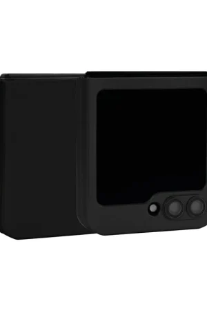 ShieldCase Coque fine Samsung Galaxy Z Flip 6 (noir) Achetez Aujourd’hui