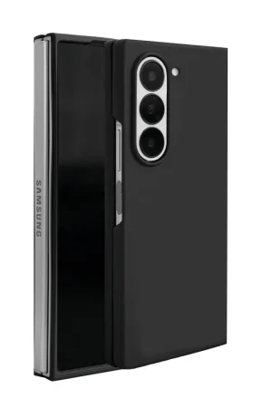 ShieldCase Coque fine Samsung Galaxy Z Fold 6 (noir) Haute Qualité