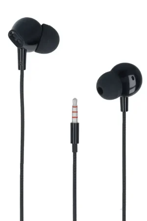 Promotion Écouteurs intra-auriculaires