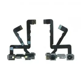 Caméra Avant iPhone 11 Pro Max Livraison Express