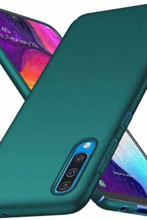 Achetez Aujourd’hui ShieldCase Coque fine Samsung Galaxy A30s (vert)
