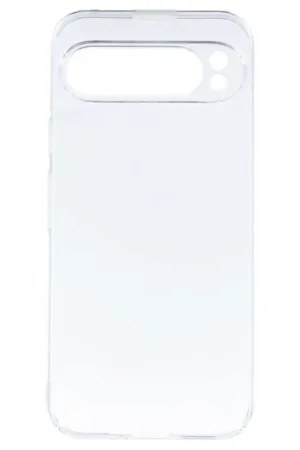 Coque Transparente Antiyellow pour Google Pixel 9 Pro XL Meilleur Prix
