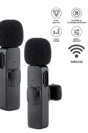 Pas Cher Microphone pour téléphone
