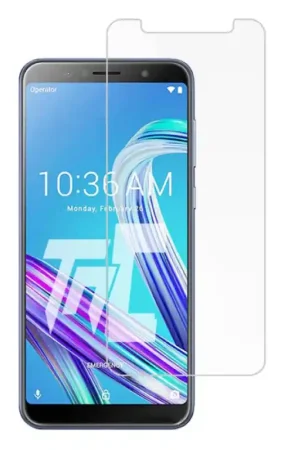 Asus Zenfone Max Pro (M1) - Verre trempé TM-Concept® - Gamme Standard Premium Meilleure Vente