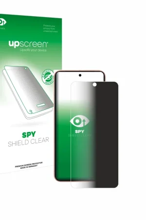 Expédié Aujourd’hui upscreen Spy Shield Clear Premium Film de protection d'écran confidentiel pour Google Pixel 8 (case-friendly)