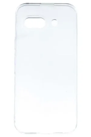 Meilleur Choix Coque Transparente Antiyellow pour Google Pixel 9A