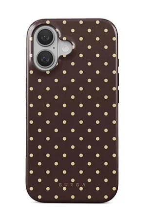 Vente Directe Coque Sorry Busy pour iPhone 16
