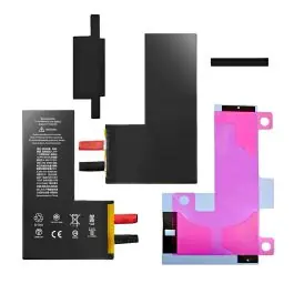Batterie Sans BMS iPhone 11 Pro Usine Directe