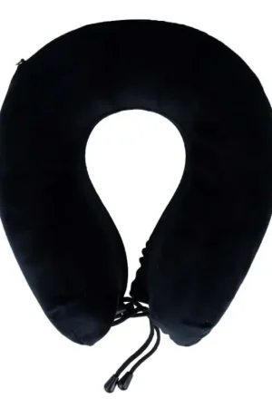 Coussin de voyage Premium - Oreiller de Voyage Quantité Limitée