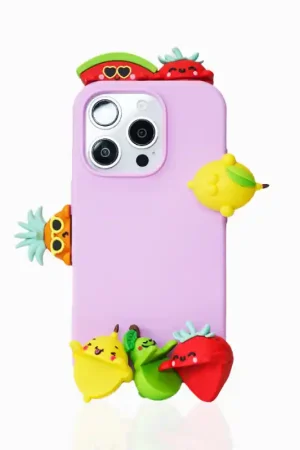 Lovely Tribe - Fruits Meilleure Vente