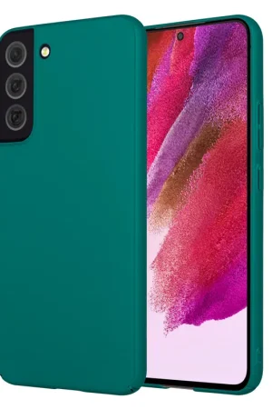 Seulement Aujourd’hui ShieldCase Coque fine Samsung Galaxy S22 Plus (vert)