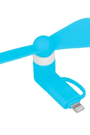 Offre Spéciale Mini-fan pour téléphone