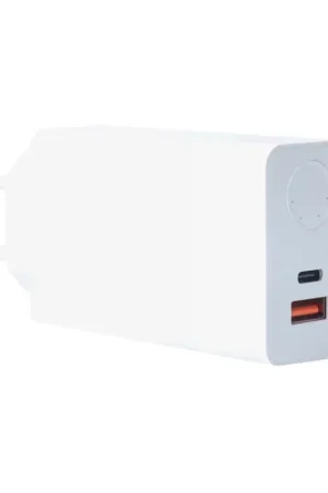 PowerBank Revolution 5000 mAh Offre Limitée