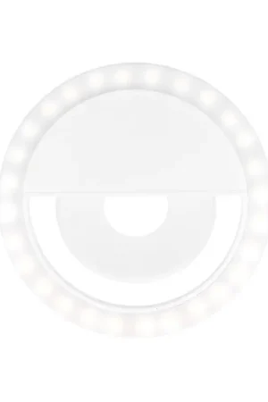 LED Ring pour Téléphone Portable Pas Cher