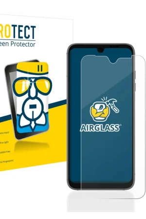 Seulement Aujourd’hui BROTECT AirGlass Protection d'écran en verre pour Fairphone 4