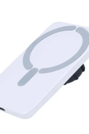 Support de téléphone compatible Magsafe avec base de pour voiture Seulement Aujourd’hui