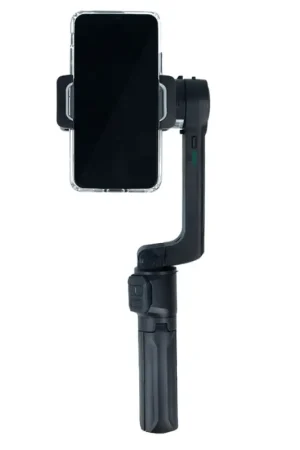 Expédition Rapide Support Stabilisateur pour téléphone - Multifunction Gimbal