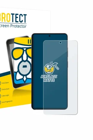 Expédié Aujourd’hui BROTECT AirGlass Matte Protection d'écran en verre mat pour Samsung Galaxy S26 Ultra