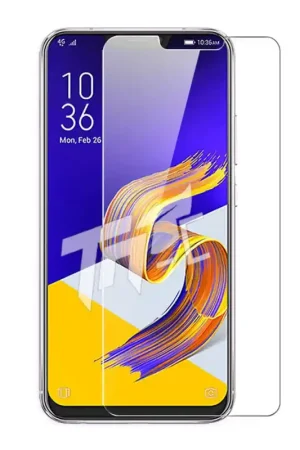 Super Prix Asus Zenfone 5 ZE620KL - Vitre de Protection Standard Premium - TM-Concept® - Verre trempé