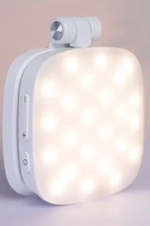 Support Lumière pour téléphone Remise