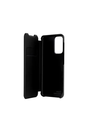 Etui Folio Designed for Samsung G A23 5G Flip Wallet Noir Samsung Produit De Marque