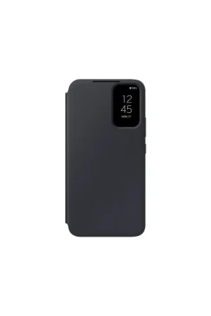 Nouveauté Folio Samsung G A34 5G S View Cover Noir Samsung
