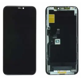 Écran iPhone 11 Pro (Soft OLED) Optimum Prix Choc