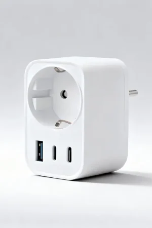 Promotion Prise Chargeur 303W