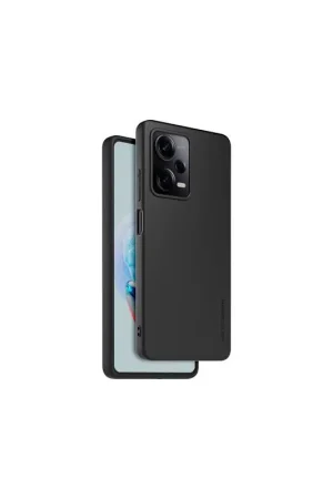 Affaire À Saisir Coque TPU noir pour Redmi Note 12 PRO 5G