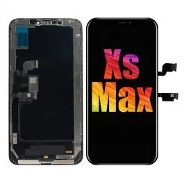 Écran iPhone XS Max (TFT incell) Optimum Super Prix