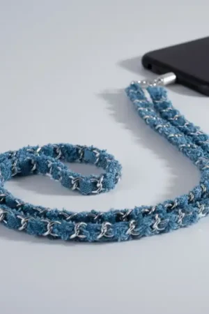 Petit Prix Cordon Chaîne pour téléphone