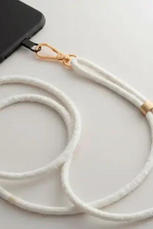 Solde Cordon Premium Fil pour téléphone
