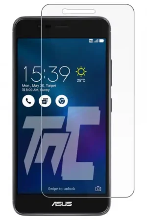 Must-Have Asus Zenfone 3 Max ZC520TL - Vitre de Protection Standard Premium - TM-Concept® - Verre trempé