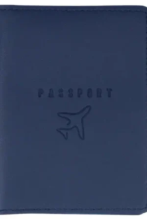 Acheter Direct Coque pour passeport - Accessoires de viaje