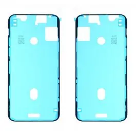 Prix Bas Adhésif avant (écran) iPhone 11