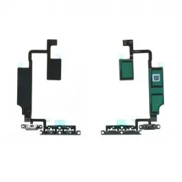 Nappe Volume iPhone 11 Dernier Modèle