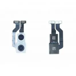 Pas Cher Caméra arrière iPhone 11 (PIEC)