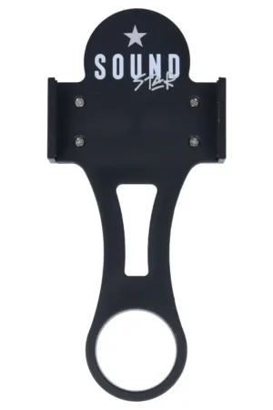 Meilleure Vente Suporte para Microfone Sem fios - Sound Star
