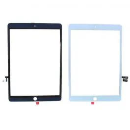 Usine Directe Vitre tactile iPad 10.2" (7 / 8 Gen) Blanc Origine