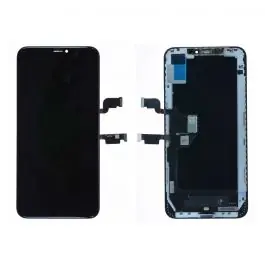 Écran iPhone XS Max Reconditionné (PIEC) Marque