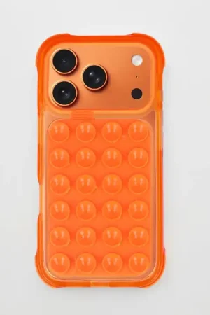 Super Prix Support ventouses Rectangular - Support pour téléphone