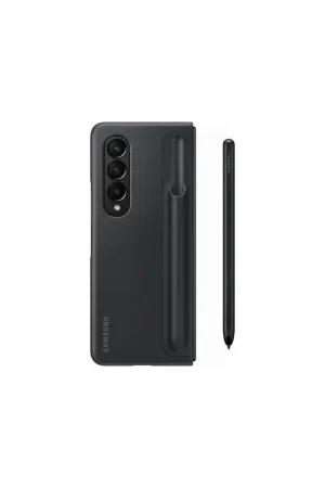 Etui à rabat, S Pen et Chargeur secteur Samsung galaxy Z Fold4 Usine Directe