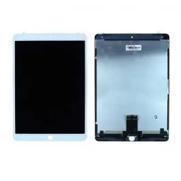 Écran iPad Air 3 Blanc Satisfait Ou Remboursé