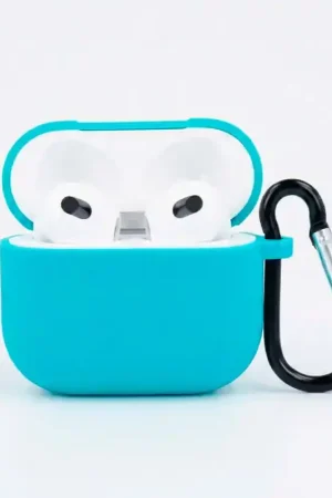 Étui en silicone pour écouteurs sans fil Satisfait Ou Remboursé
